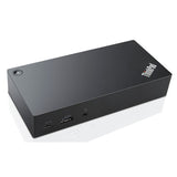 Lenovo ThinkPad USB-C Dock 40A9 DK1633 USB 3.0 DP VGA RJ45 Dock & Adapter