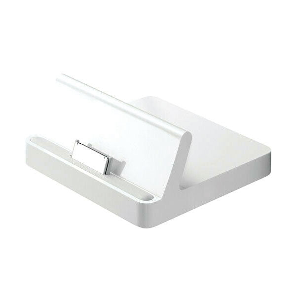 Apple iPad 2 1381 USB 2.0 Audio Out Dock | NO ADAPTER 3mth Wty