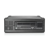 HP StoreEver LTO-6 Ultrium 6250 SAS External Tape Drive | 3mth Wty