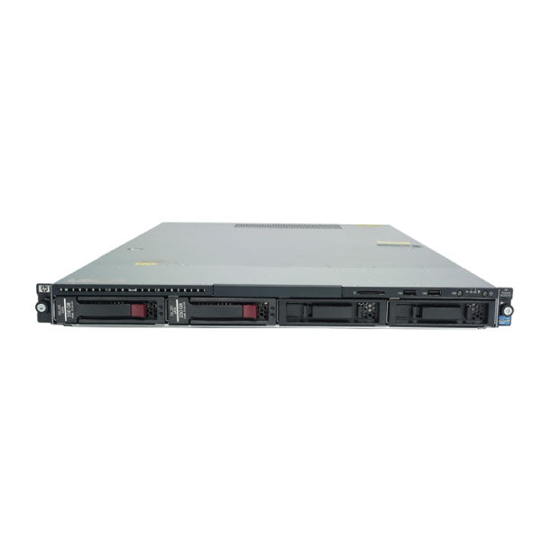 HP ProLiant DL120 G7 E3-1240 3.30GHz 8GB NO HDD Server | 3mth Wty
