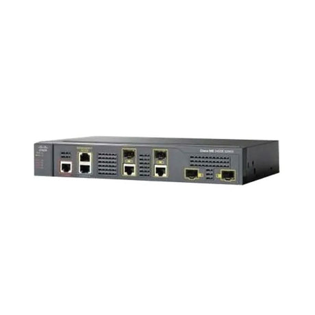 Cisco ME 3400EG ME-3400EG-2CS-A Ethernet Access Switch | 3mth Wty