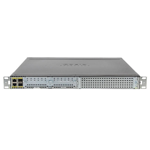 Cisco ISR4331/K9 4331 Integrated Services Router | 3mth Wty