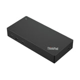 Lenovo ThinkPad USB-C Dock Gen 2 USB 3.0 DP HDMI RJ45 | NO ADAPTER 3mth Wty