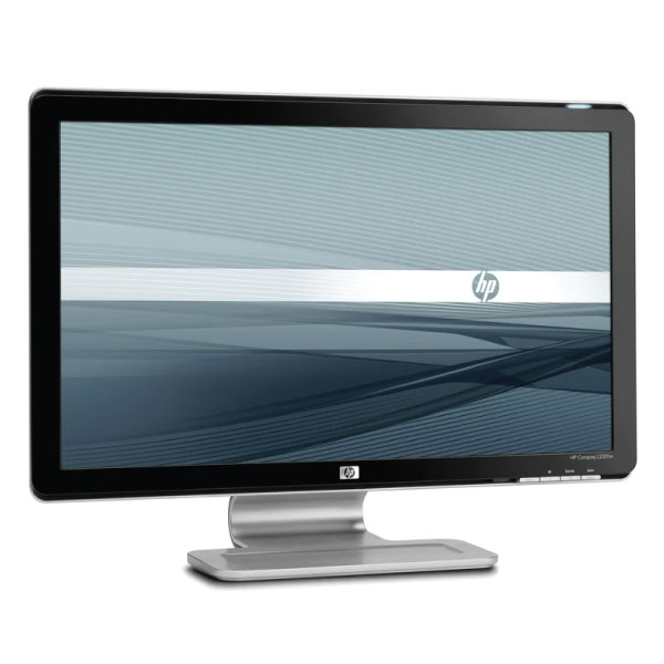 HP L2301w 23" 1920x1080 5ms 16:9 VGA DVI LCD Monitor | 3mth Wty