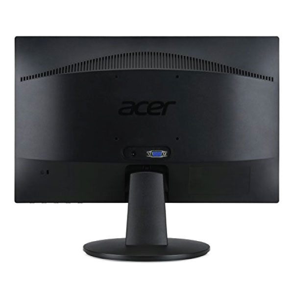 Acer E1900HQ 18.5" 1366x768 5ms 16:9 VGA LCD Monitor | 3mth Wty