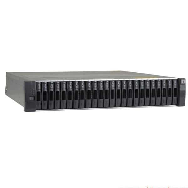 Used NetApp DS2246 Disk Shelf | Reboot IT