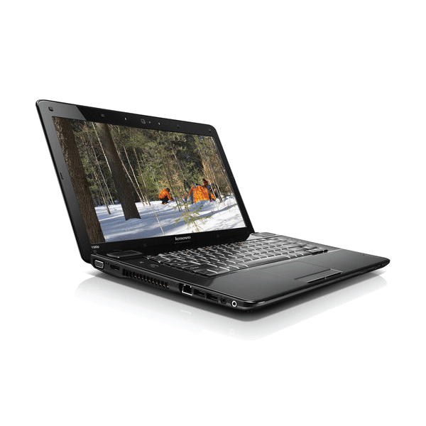 Lenovo IdeaPad Y560P i7 2630QM 2GHz 8GB 256GB SSD DW 15.6" W7H | 3mth Wty