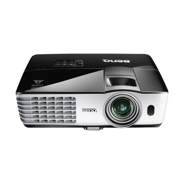 BenQ MX613ST 2800 Lumens 1024x768 DLP HDMI USB Projector | NO REMOTE