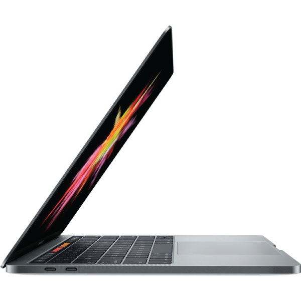 Apple MacBook Pro Late 2016 A1706 i7 6567U 3.3GHz 16GB 512GB SSD 13.3" Touch Bar
