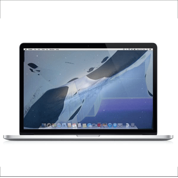 Apple MacBook Pro Early 2013 A1425 i5 3230M 2.6GHz 8GB 256GB SSD 13.3" | B-Grade