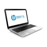 HP Envy TouchSmart 15 i7 4700MQ 2.4GHz 8GB 1TB 15.6" Touch W10P | 3mth Wty