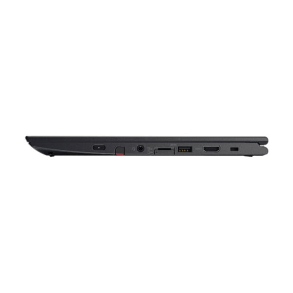 Lenovo ThinkPad Yoga 370 i5 7200U 2.5GHz 8GB 256GB SSD 13.3" Touch W10H | 3mth Wty