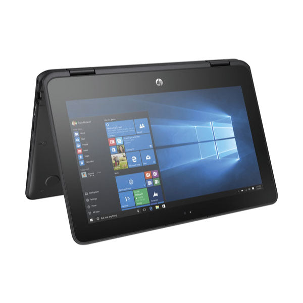 HP ProBook X360 11 G2 EE i5-7Y54 1.2GHz 8GB 256GB SSD 11.6" Touch W10H | 3mth Wty