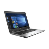 HP ProBook 650 G2 i5 6200U 2.3GHz 8GB 256GB SSD DW W10P 15.6" Laptop | 3mth Wty