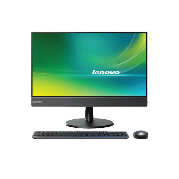 Lenovo V510Z AIO i7 7700T 2.9GHz 8GB 1TB DW WIFI 23" W10H | C-Grade 3mth Wty