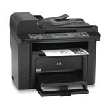 HP LaserJet Pro M1536DNF MFP Monochrome Network Printer | B-Grade 3mth Wty