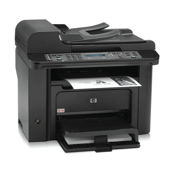 HP LaserJet Pro M1536DNF MFP Monochrome Network Printer | C-Grade 3mth Wty