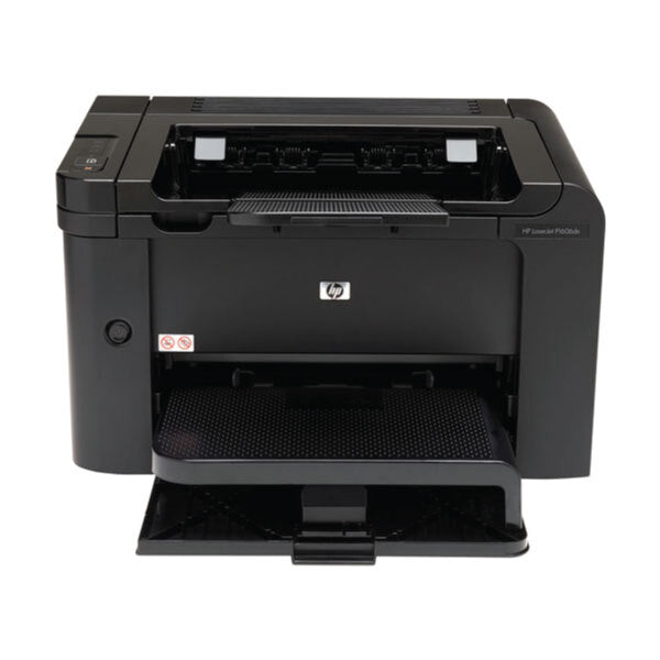 HP LaserJet Pro P1606dn Monochrome Network Laser Printer | B-Grade 3mth Wty