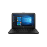 HP Stream Pro 11 G3 N3060 1.6GHz 4GB 64GB SSD 11.6" W10P Laptop | C-Grade