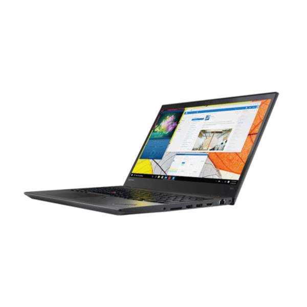 Lenovo ThinkPad T570 i5 6300U 2.4Ghz 8GB 256GB SSD W10P 12.5" FHD | 3mth Wty