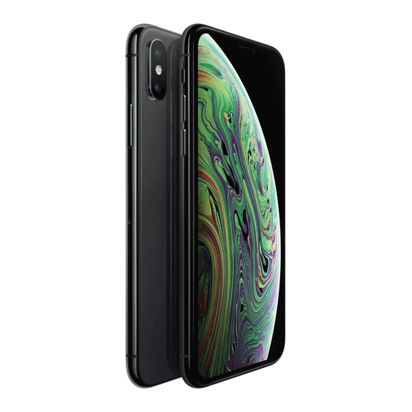 Apple iPhone XS 512GB Space Grey Unlocked Smartphone | 6mth Wty