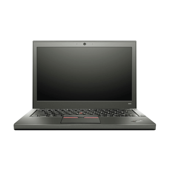 Lenovo ThinkPad X250 i7 5600U 2.6Ghz 8GB 256GB SSD 12.5" W10P Laptop | 3mth Wty