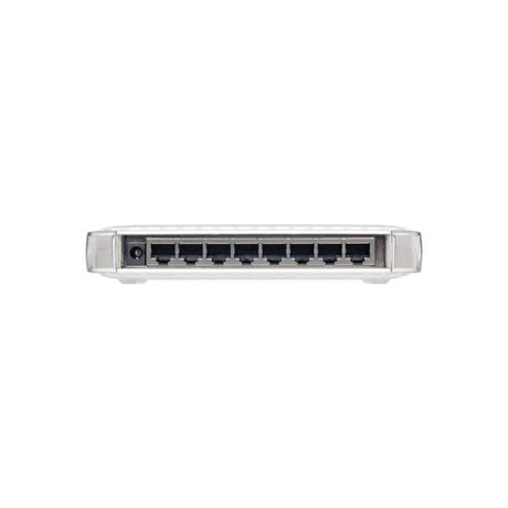 Netgear GS608 8-Port Gigabit Ethernet Switch | 3mth Wty
