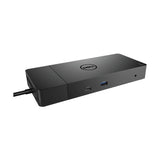 Dell WD19 USB-C Docking Station USB 3.0 HDMI DP RJ45 + Adapter | 3mth Wty