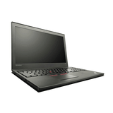 Lenovo ThinkPad T550 i5 5200U 2.2GHz 4GB 500GB W10P 15.6" Laptop | C-Grade