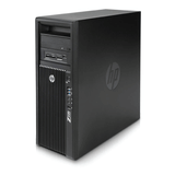 HP Z220 Tower E3-1245 V2 3.2GHz 4GB 2x500GB V3900 W7P | B-Grade 3mth Wty