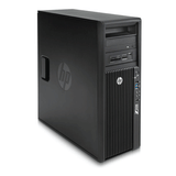 HP Z220 Tower E3-1245 V2 3.2GHz 4GB 2x500GB V3900 W7P | 3mth Wty