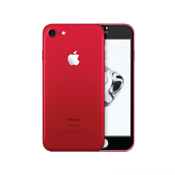 Apple iPhone 7 128GB Red Unlocked Smartphone AU STOCK | B-Grade 6mth Wty