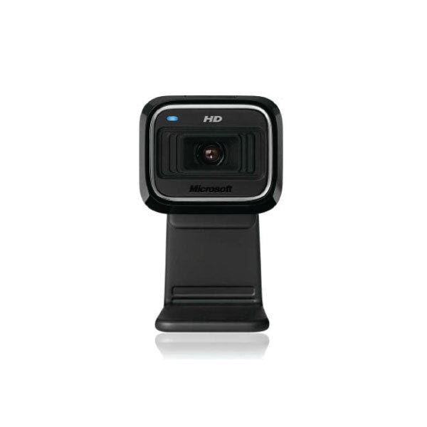 Microsoft LifeCam HD-5000 USB Webcam | 3mth Wty