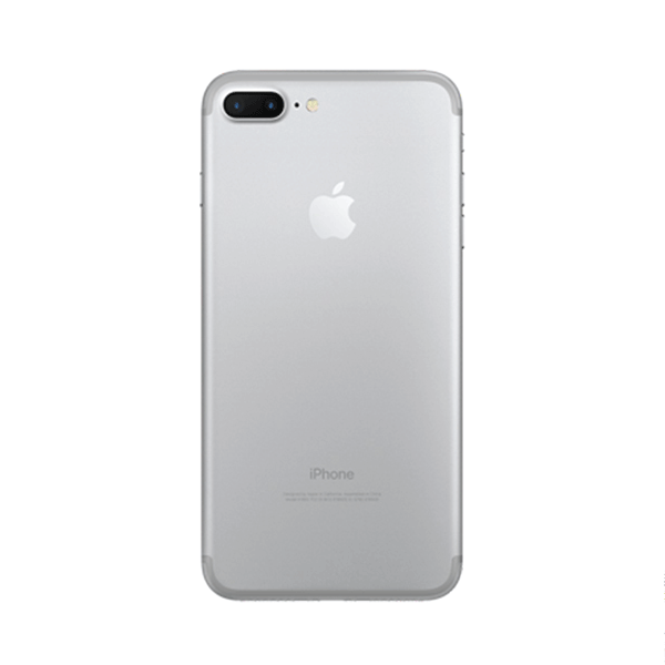 Apple iPhone 7 Plus 32GB Silver Unlocked Smart - A Grade | 6mth Wty