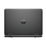 HP ProBook 640 G3 i5 7200U 2.5GHz 8GB 500GB W10P 14" Laptop | 3mth Wty