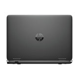 HP ProBook 650 G3 i5 7200U 2.5GHz 4GB 500GB DW W10P 15.6" Laptop | 3mth Wty