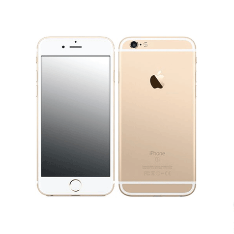 Apple iPhone 6S Plus 16GB Gold Unlocked Mobile Phone - A+ Condition