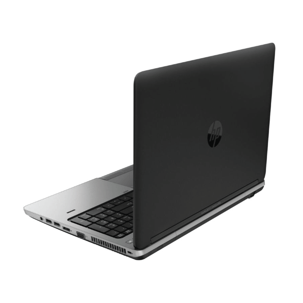 HP ProBook 650 G1 i5 4210M 2.6GHz 8GB 500GB DW W10P 15.6" Laptop | 3mth Wty