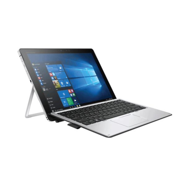 HP Elite Tablet X2 1012 G2 i7 7600U 2.8GHz 16GB 1TB SSD 12.3" Touch W10P  | B-Grade