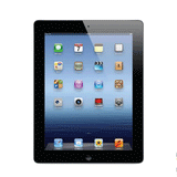 Apple iPad 3 a2430 64GB WIFI + Cell Space Grey Tablet AU STOCK | B-Grade 6mth Wty