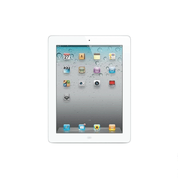 Apple iPad Generation 2 a2395 2.1 32GB WIFI Only 3mth Wty - White