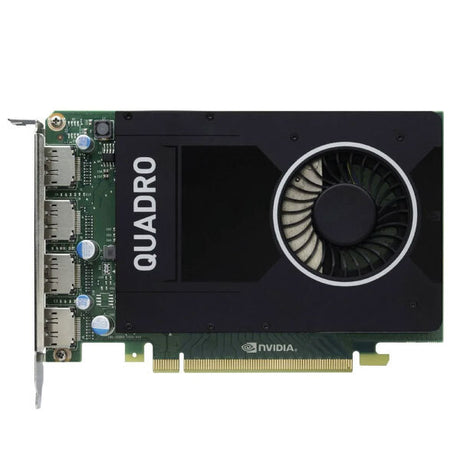 NVIDIA Quadro M2000 4GB DDR5 128-bit Video Graphics Card | 3mth wty