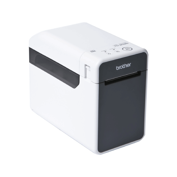 Brother TD-2020 Commercial Thermal Label Printer | 3mth Wty