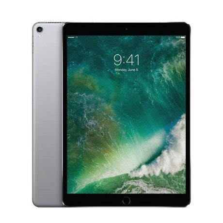 Apple iPad Pro 2017 a2709 10.5" 256GB WIFI + Cell Space Grey Tablet | B-Grade