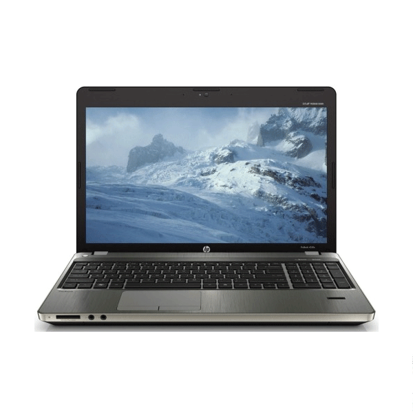 HP ProBook 4530s Core i5 2450M 2.5GHz 4GB 500GB 15.6" W7P Laptop | B-Grade