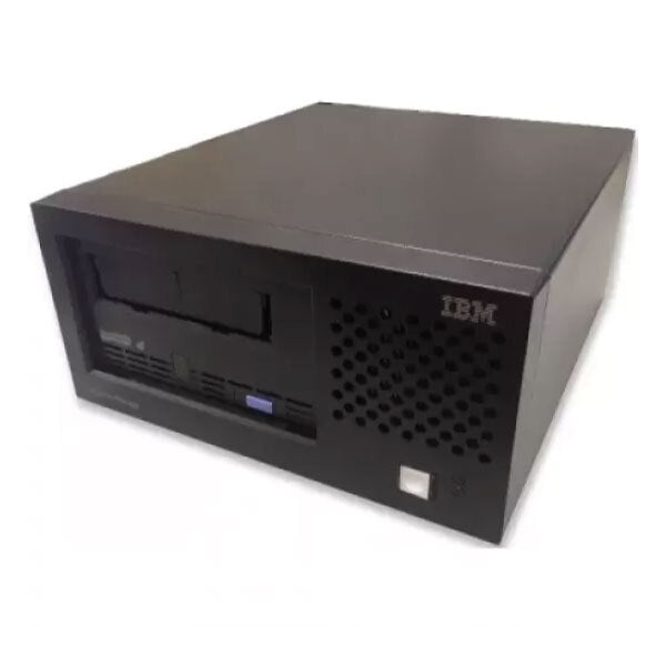 IBM TS2340 3580 Express L43 LT04 External Tape Drive | 3mth Wty