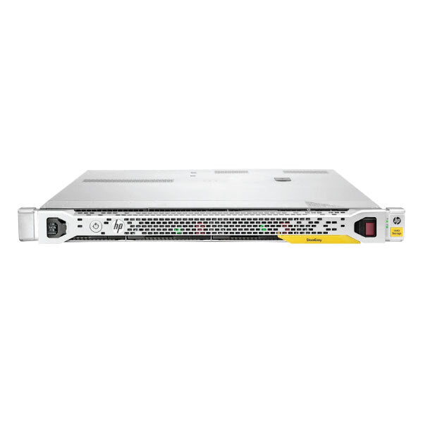 HP StoreEasy 1440 E5-2403 V2 1.8GHz 8GB 2 x 3TB Storage Server | 3mth Wty