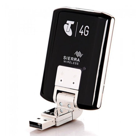 Telstra AirCard 320U 4GB USB WIFI Modem | 3mth Wty