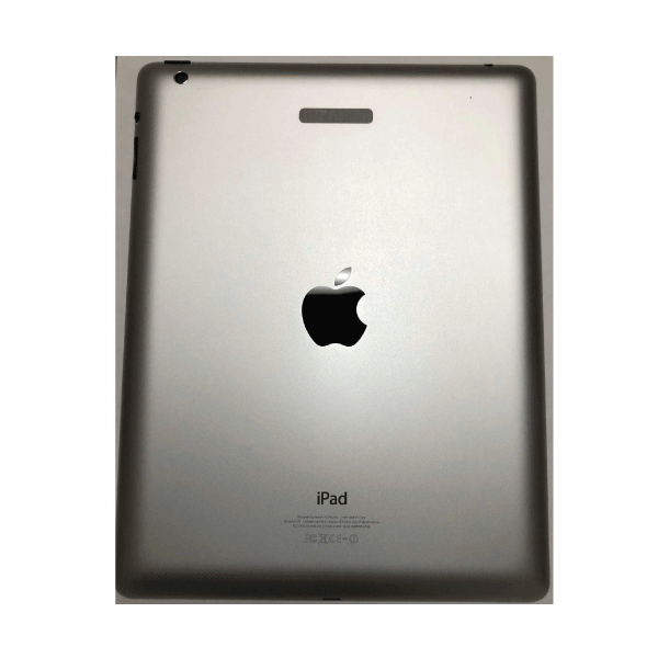 Apple iPad 4th Gen. a2458 32GB WIFI Black Tablet | A-Grade Battery < 80%