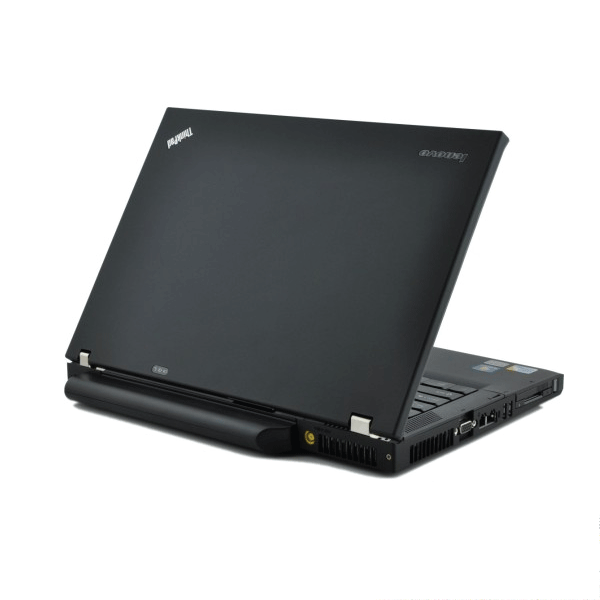 Lenovo ThinkPad R400 P8600 2.4GHz 2GB 160GB DW 14" WVB Laptop | 3mth Wty